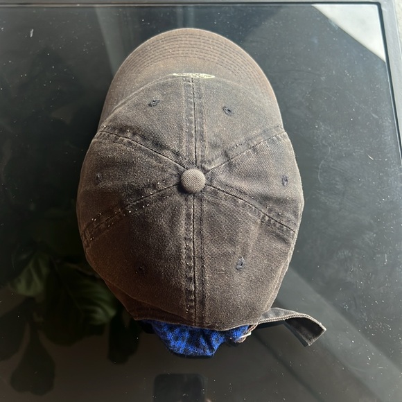 Kanye West Saint Pablo Tour Dad Cap - Picture 4 of 6